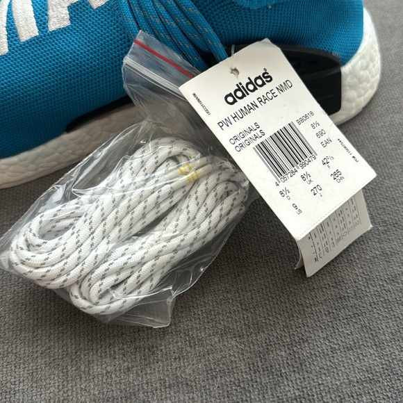 ADIDAS PW HUMAN RACE NMD - Picture 5 of 5